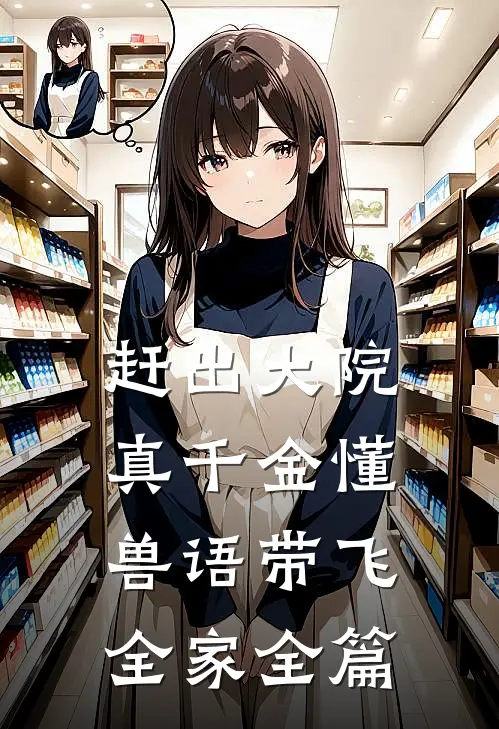 赶出大院，真千金懂兽语带飞全家全篇