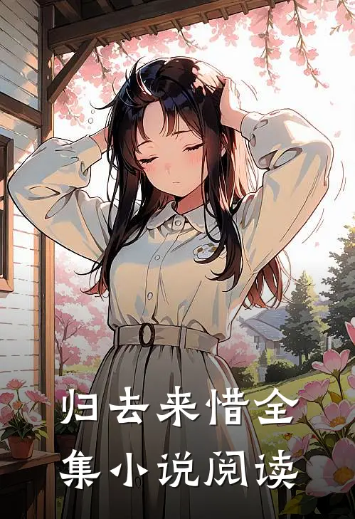 归去来惜全集小说阅读