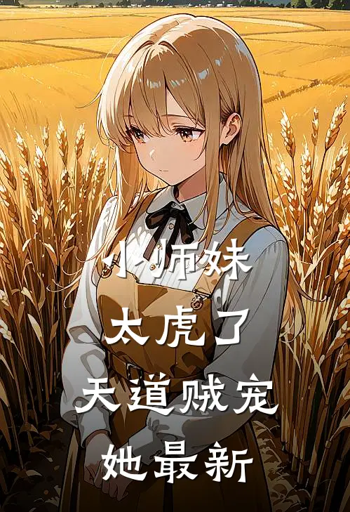 小师妹太虎了,天道贼宠她最新章节阅读