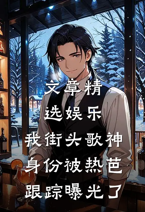 文章精选娱乐：我街头歌神身份被热芭跟踪曝光了