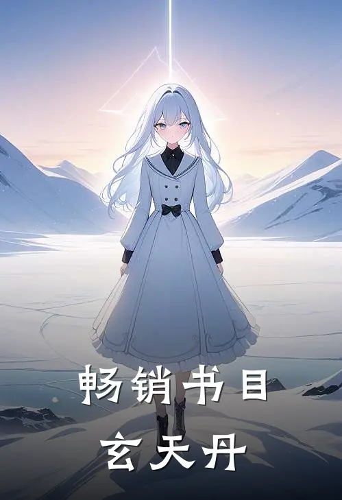 畅销书目玄天丹