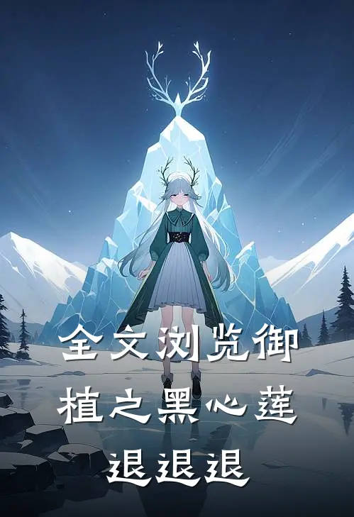 全文浏览御植之黑心莲，退退退