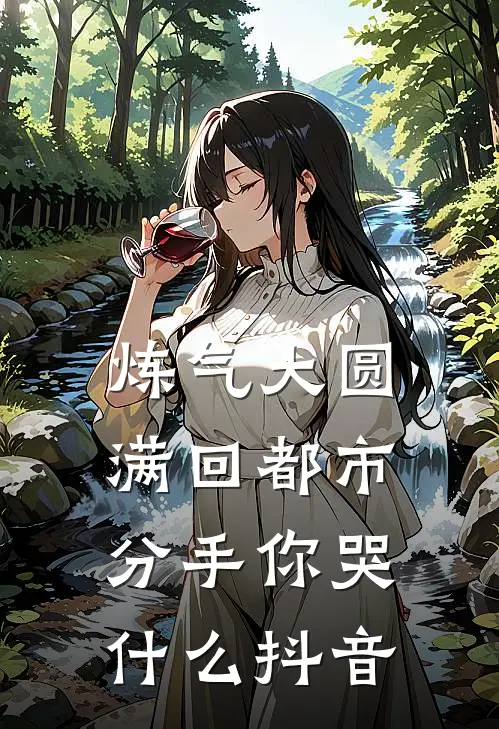 炼气大圆满回都市，分手你哭什么抖音