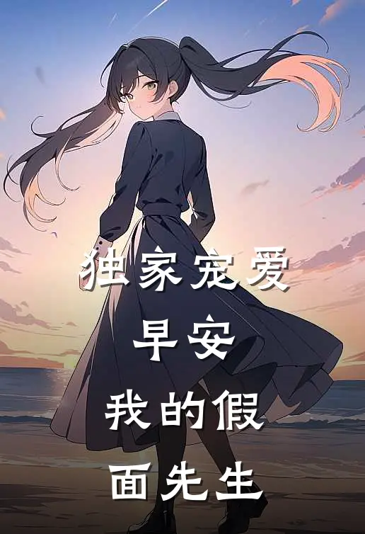 独家宠爱：早安，我的假面先生