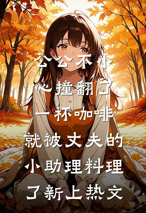 公公不小心撞翻了一杯咖啡，就被丈夫的小助理料理了新上热文