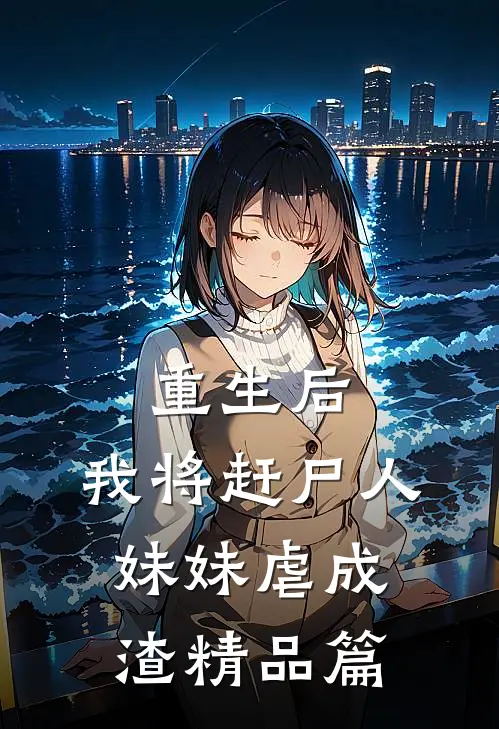 重生后，我将赶尸人妹妹虐成渣精品篇
