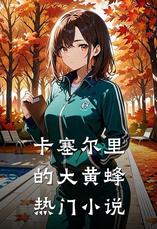 卡塞尔里的大黄蜂热门小说