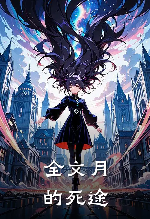 全文月的死途