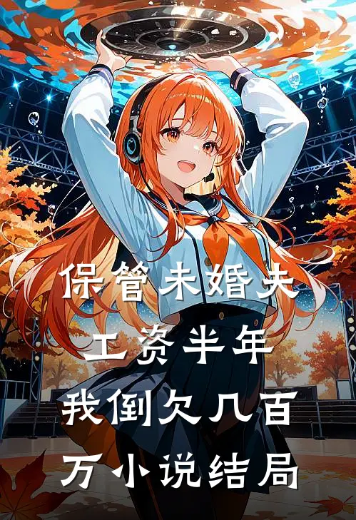 保管未婚夫工资半年，我倒欠几百万小说结局