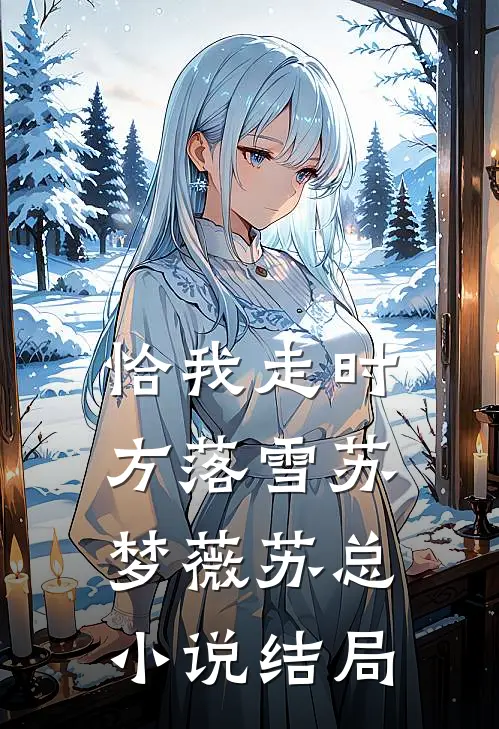 恰我走时方落雪苏梦薇苏总小说结局