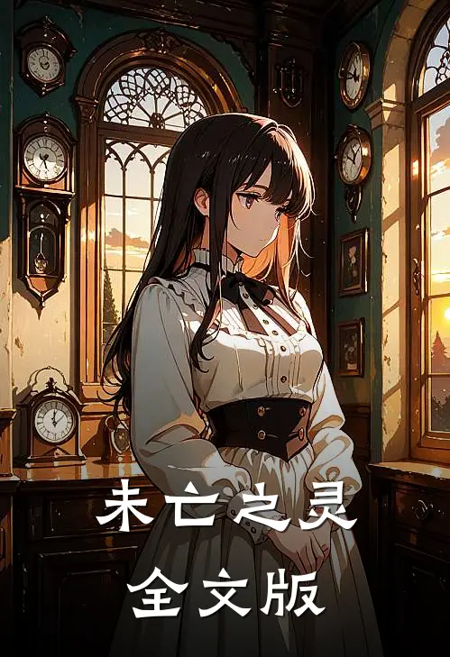 未亡之灵全文版