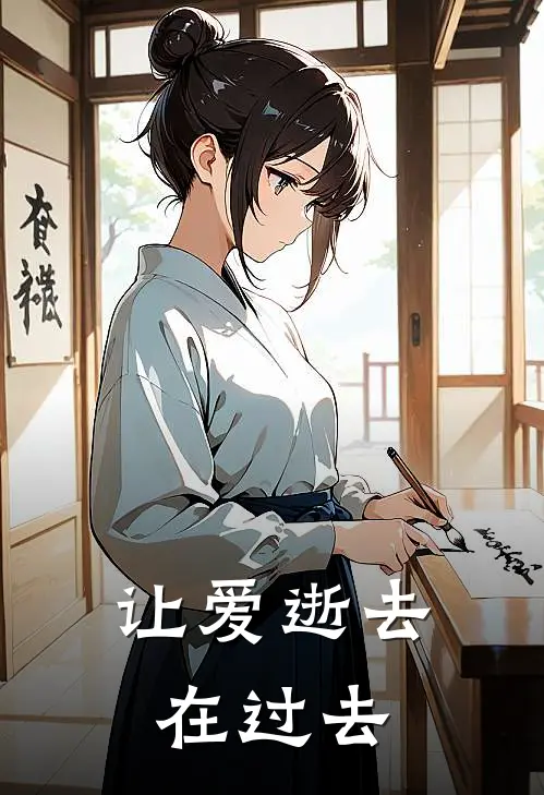让爱逝去在过去