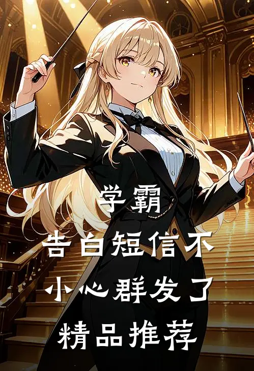 学霸：告白短信不小心群发了精品推荐