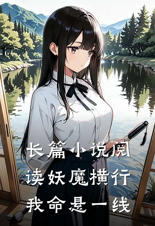 长篇小说阅读妖魔横行：我命悬一线
