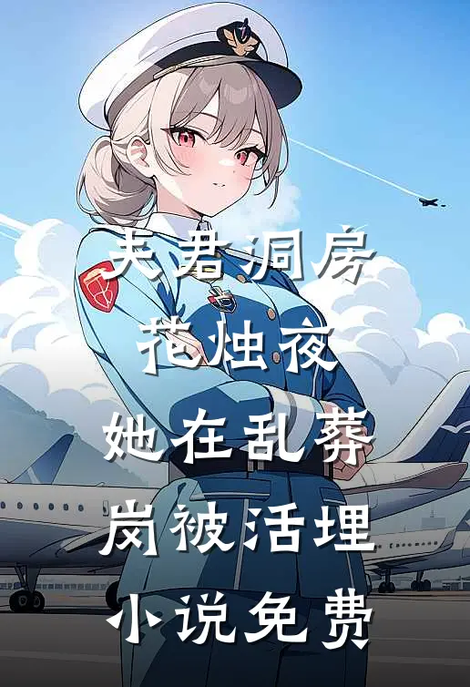 夫君洞房花烛夜，她在乱葬岗被活埋小说免费