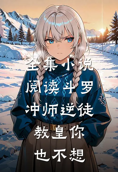 全集小说阅读斗罗：冲师逆徒，教皇你也不想