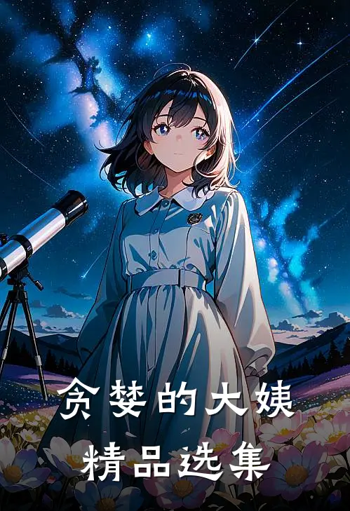 贪婪的大姨精品选集