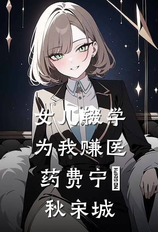 女儿辍学，为我赚医药费宁玥秋宋城