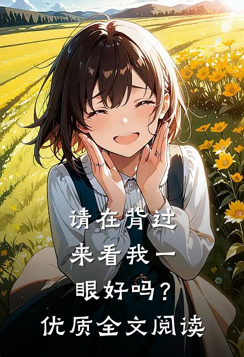 请在背过来看我一眼好吗？优质全文阅读
