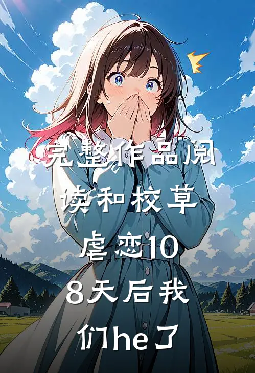 完整作品阅读和校草虐恋108天后我们he了