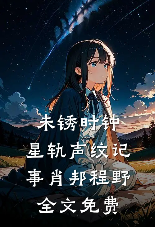 未锈时钟：星轨声纹记事肖邦程野全文免费