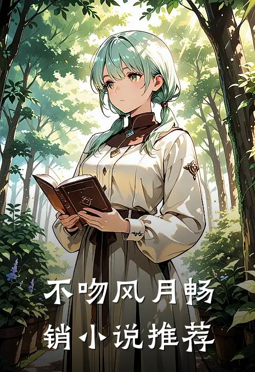 不吻风月畅销小说推荐