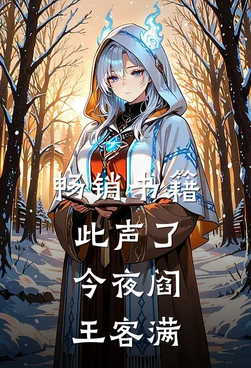 畅销书籍此声了，今夜阎王客满