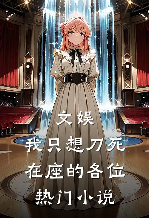 文娱：我只想刀死在座的各位热门小说