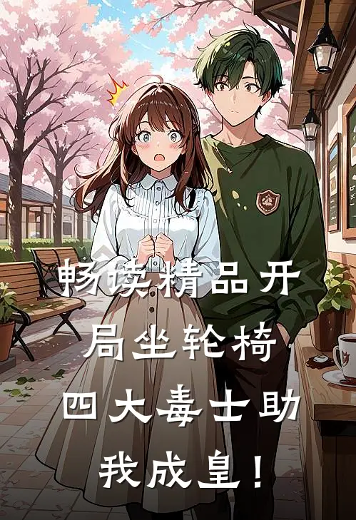 畅读精品开局坐轮椅，四大毒士助我成皇！