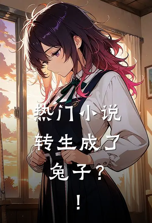 热门小说转生成了兔子？！