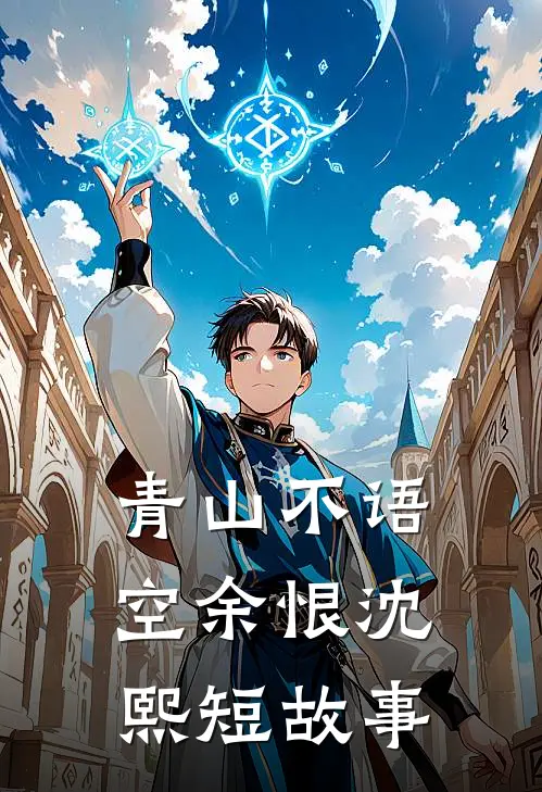 青山不语空余恨沈熙短故事