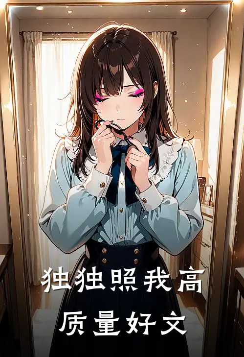 独独照我高质量好文