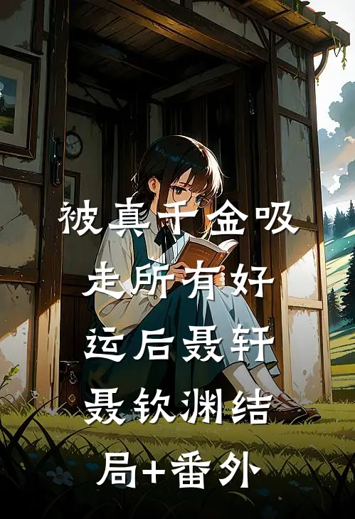被真千金吸走所有好运后聂轩聂钦渊结局+番外