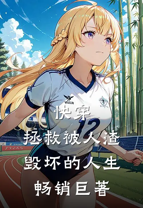快穿：拯救被人渣毁坏的人生畅销巨著
