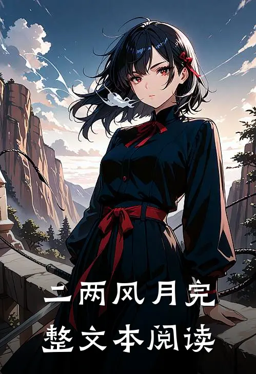 二两风月完整文本阅读