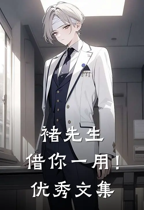 褚先生，借你一用！优秀文集