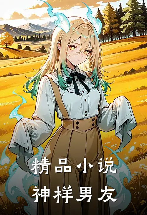 精品小说神样男友