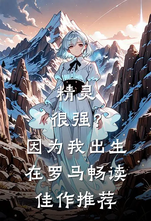 精灵：很强？因为我出生在罗马畅读佳作推荐