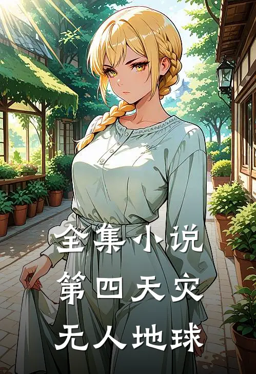 全集小说第四天灾：无人地球