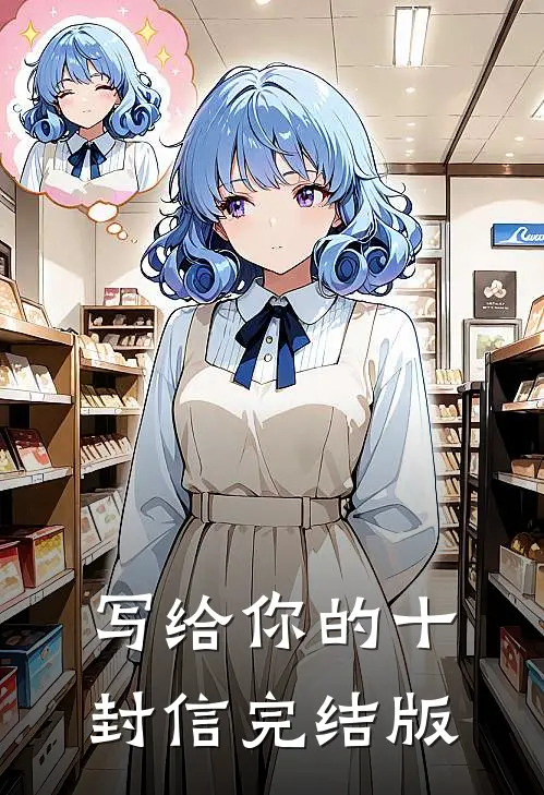 写给你的十封信完结版