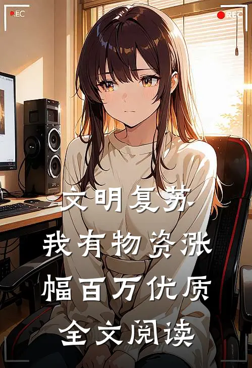 文明复苏，我有物资涨幅百万优质全文阅读