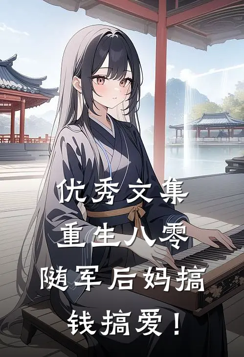 优秀文集重生八零，随军后妈搞钱搞爱！