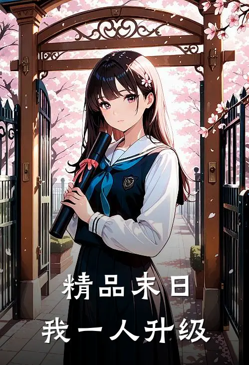 精品末日，我一人升级