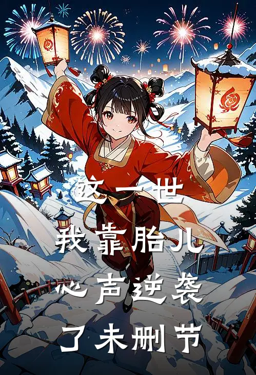 这一世，我靠胎儿心声逆袭了未删节