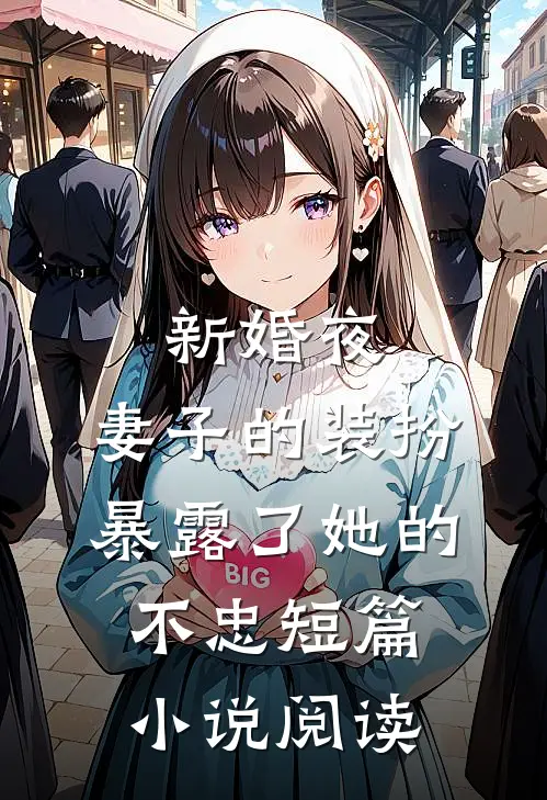 新婚夜，妻子的装扮暴露了她的不忠短篇小说阅读