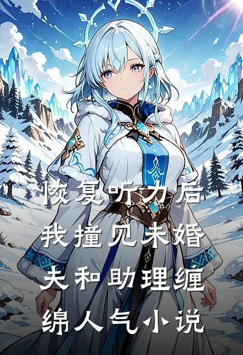 恢复听力后，我撞见未婚夫和助理缠绵人气小说