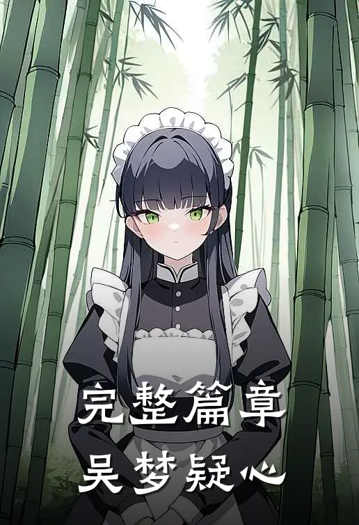 完整篇章吴梦疑心