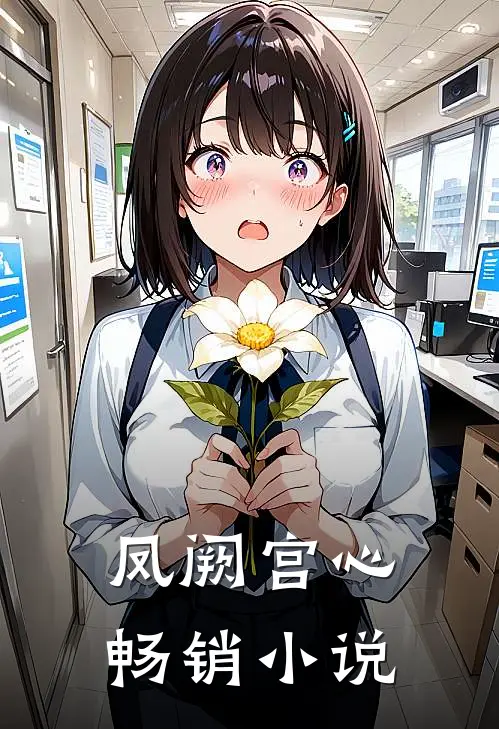 凤阙宫心畅销小说