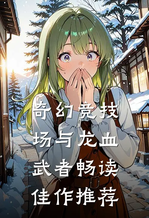 奇幻竞技场与龙血武者畅读佳作推荐