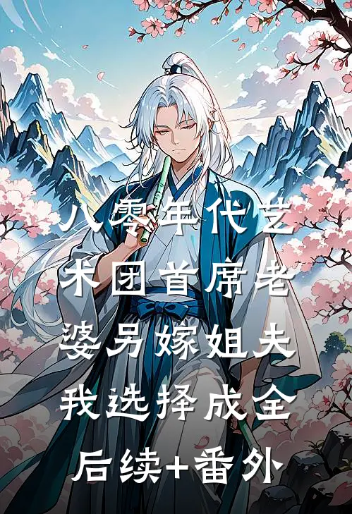 八零年代艺术团首席老婆另嫁姐夫，我选择成全后续+番外